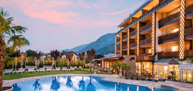 Dolce Vita Hotel JAGDHOF Dolce Vita Hotel JAGDHOF