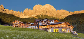 Hotel CYPRIANERHOF Hotel CYPRIANERHOF