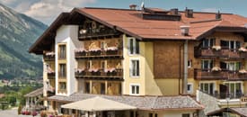 Hotel SONNENHOF Hotel SONNENHOF