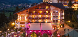 Hotel TANNENHOF Hotel TANNENHOF