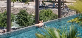 Hotel THERME MERAN Hotel THERME MERAN