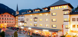 Hotel DAS REISCH Hotel DAS REISCH