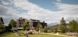 Hotel PFÖSL