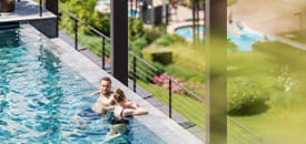 Hotel THERME MERAN Hotel THERME MERAN