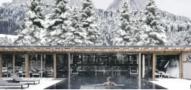 SENSORIA DOLOMITES