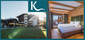 Hotel KARLWIRT Hotel KARLWIRT