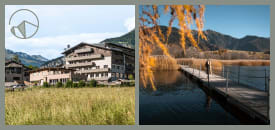 Vital Hotel ORTLERSPITZ