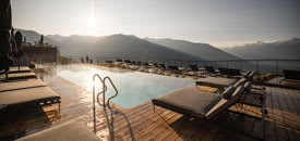 DAS GERSTL  Alpine Retreat