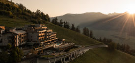 DAS GERSTL    Alpine Retreat