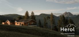 HEROL my mountain retreat