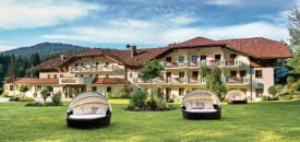 Aktiv- & Wohlfühlhotel HAMMERHOF Aktiv- & Wohlfühlhotel HAMMERHOF