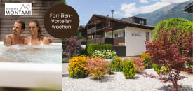 Residence MONTANI Residence MONTANI