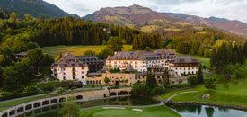 SCHLOSSHOTEL KITZBÜHEL