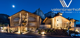Vita Vital Hotel VALENTINERHOF Vita Vital Hotel VALENTINERHOF