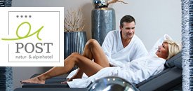 Natur- und Alpinhotel POST Natur- und Alpinhotel POST
