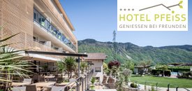 Hotel PFEISS Hotel PFEISS