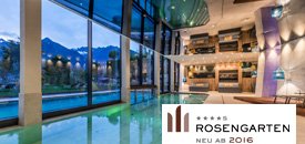Hotel ROSENGARTEN Hotel ROSENGARTEN