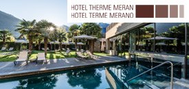 Hotel Therme MERAN Hotel Therme MERAN