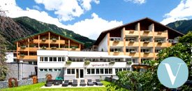 Hotel VERWALL Hotel VERWALL