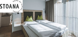 Appartementhotel STOANA Appartementhotel STOANA