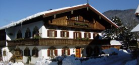 Der BRANDSTETTERHOF Der BRANDSTETTERHOF