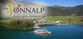 Hotel SONNALP Hotel SONNALP