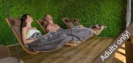 WINZER's Sole Spa WINZER's Sole Spa