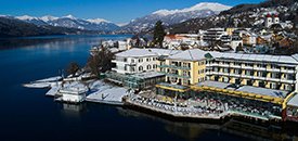 Hotel am See DIE FORELLE Hotel am See DIE FORELLE