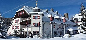 Schlosshotel SEEWIRT Schlosshotel SEEWIRT