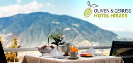 Oliven & Genuss Hotel HIRZER Oliven & Genuss Hotel HIRZER