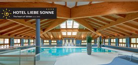 Hotel LIEBE SONNE Hotel LIEBE SONNE