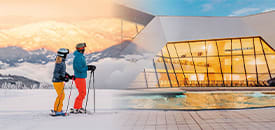 Ski & Therme-Genuss Ski & Therme-Genuss