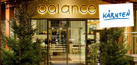 Adventzauber im Hotel Balance