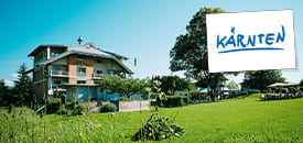 Fewos & Ferienhäuser Karglhof Fewos & Ferienhäuser Karglhof