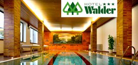 Hotel WALDER Hotel WALDER
