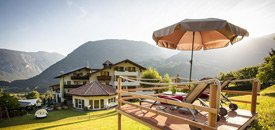 Aktiv Panoramahotel DANIEL Aktiv Panoramahotel DANIEL