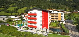 IMPULSHOTEL TIROL IMPULSHOTEL TIROL