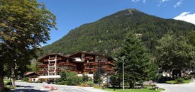Wellnesshotel STERN Wellnesshotel STERN